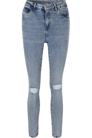 Denim Project Vaquero