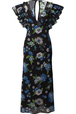warehouse Vestido