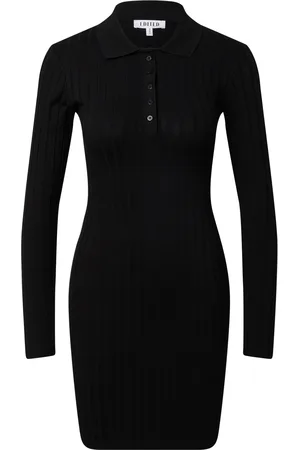 EDITED the label Vestido 
