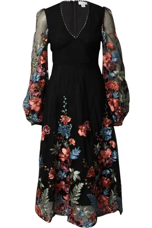 Coast Vestido
