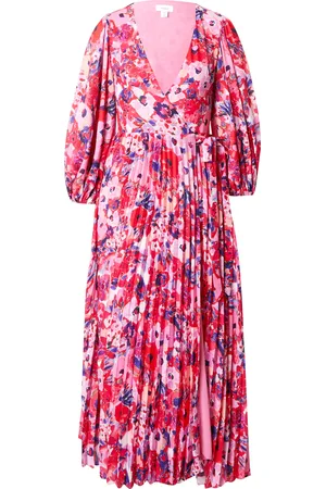 Coast Vestido