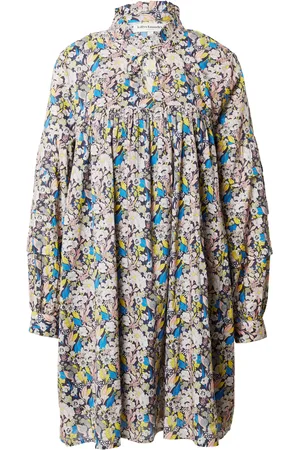 Lollys Laundry Vestido camisero 