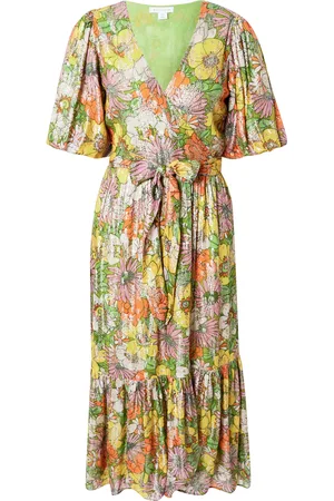 warehouse Vestido