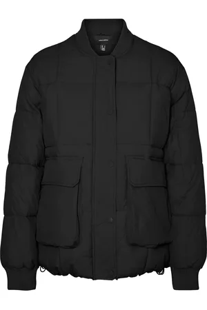 VERO MODA Chaqueta de entretiempo 