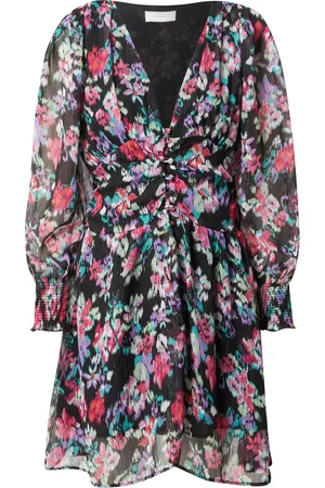 Neo Noir Vestido camisero 