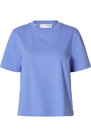 SELECTED Camiseta 