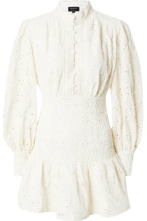 Bardot Vestido