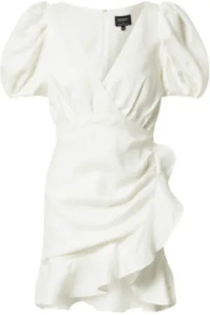 Bardot Vestido 