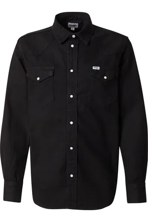 Wrangler Camisa 