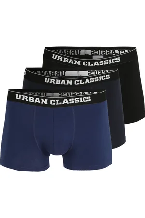Urban classics Calzoncillo boxer
