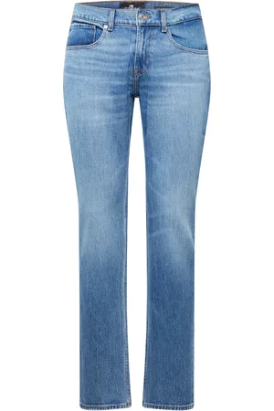7 for all Mankind Vaquero