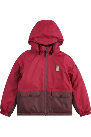 Lego Chaqueta funcional