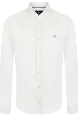 Denim Culture Camisa 