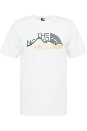 The North Face Camiseta 