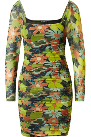 NASTY GAL Vestido