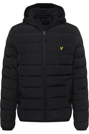 Lyle & Scott Chaqueta de entretiempo