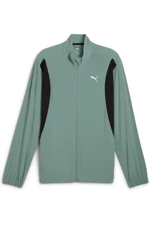 PUMA Chaqueta deportiva 