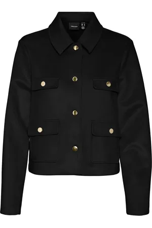 VERO MODA Chaqueta de entretiempo 