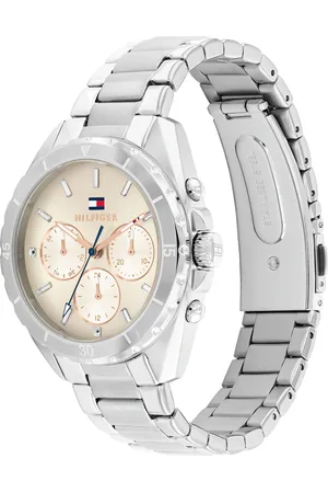 Tommy Hilfiger Reloj analógico 
