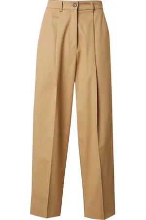 EDITED the label Pantalón 