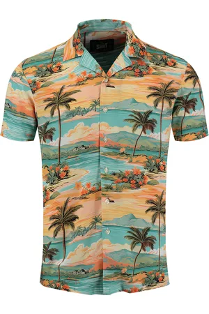 Key Largo Camisa 