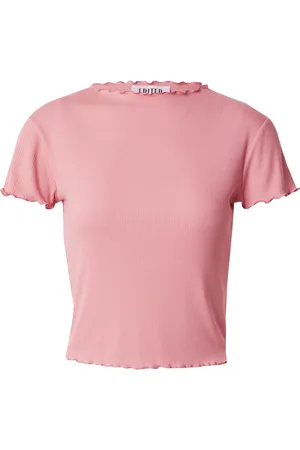 EDITED the label Camiseta 