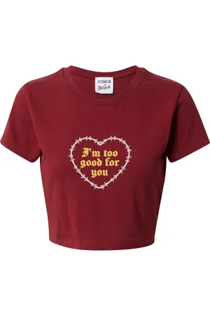 ABOUT YOU x Sharlota Camiseta 