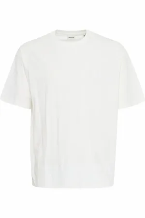 Solid Camiseta 