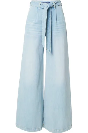 Scotch&Soda Pantalón vaquero plisado 