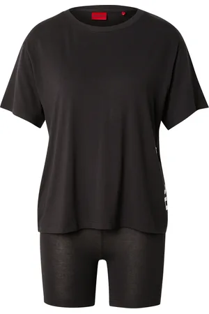 HUGO BOSS Pijama de pantalón corto 