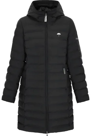 Schmuddelwedda Abrigo de invierno