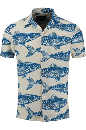 Key Largo Camisa 