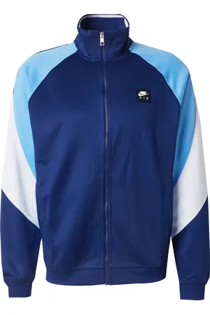 Nike Sudadera con cremallera 