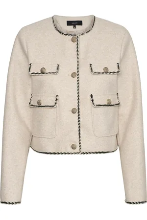 VERO MODA Chaqueta de entretiempo 