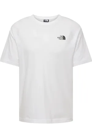 The North Face Camiseta