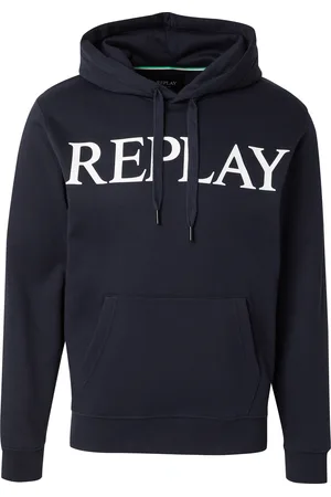 Replay Sudadera