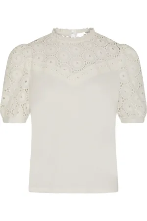 Morgan Blusa