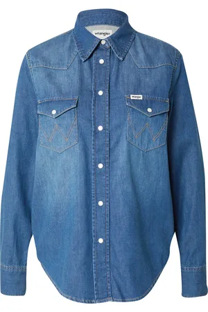 Wrangler Chaqueta de entretiempo 
