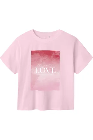 NAME IT Camiseta 
