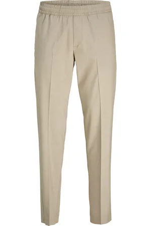 JACK & JONES Pantalón de pinzas 