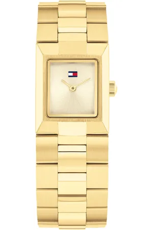 Tommy Hilfiger Reloj analógico 