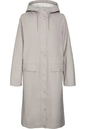 VERO MODA Chaqueta de entretiempo