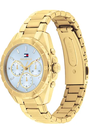 Tommy Hilfiger Reloj analógico 