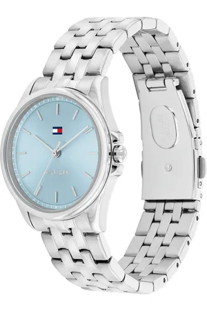 Tommy Hilfiger Reloj analógico 