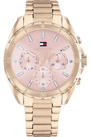 Tommy Hilfiger Reloj analógico 