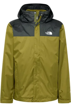 The North Face Chaqueta de montaña 
