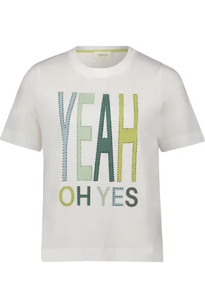 Cartoon Camiseta