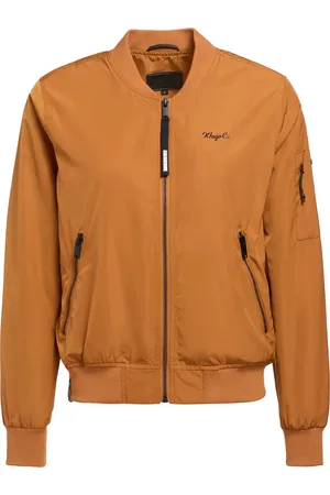 Khujo Chaqueta de entretiempo 