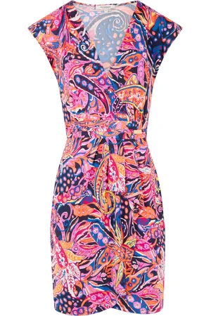 Morgan Vestido