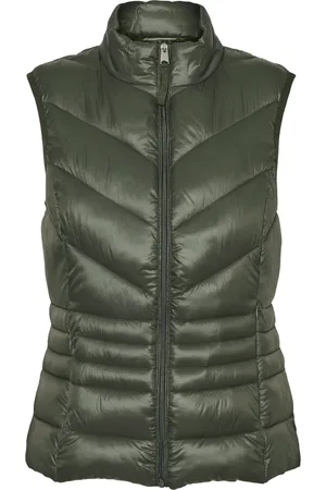 VERO MODA Chaleco 